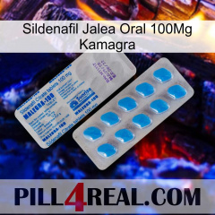 Sildenafil Oral Jelly 100Mg Kamagra new15